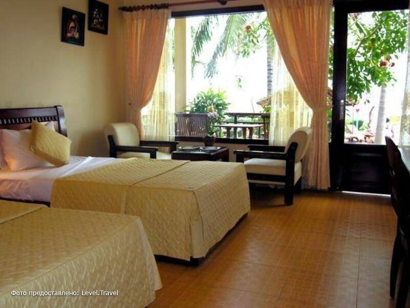 Фотография Tien Dat Resort Фотография Tien Dat Resort