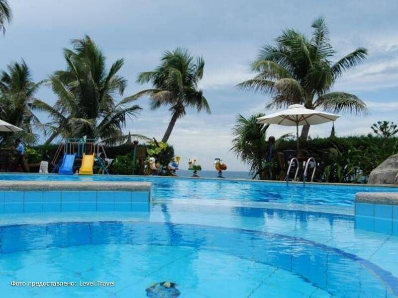 Фотография Tien Dat Resort Фотография Tien Dat Resort
