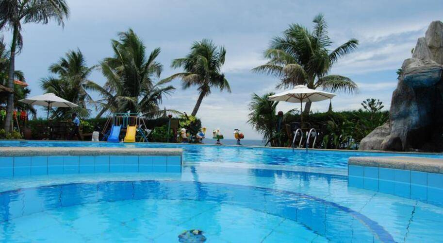 Tien Dat Resort