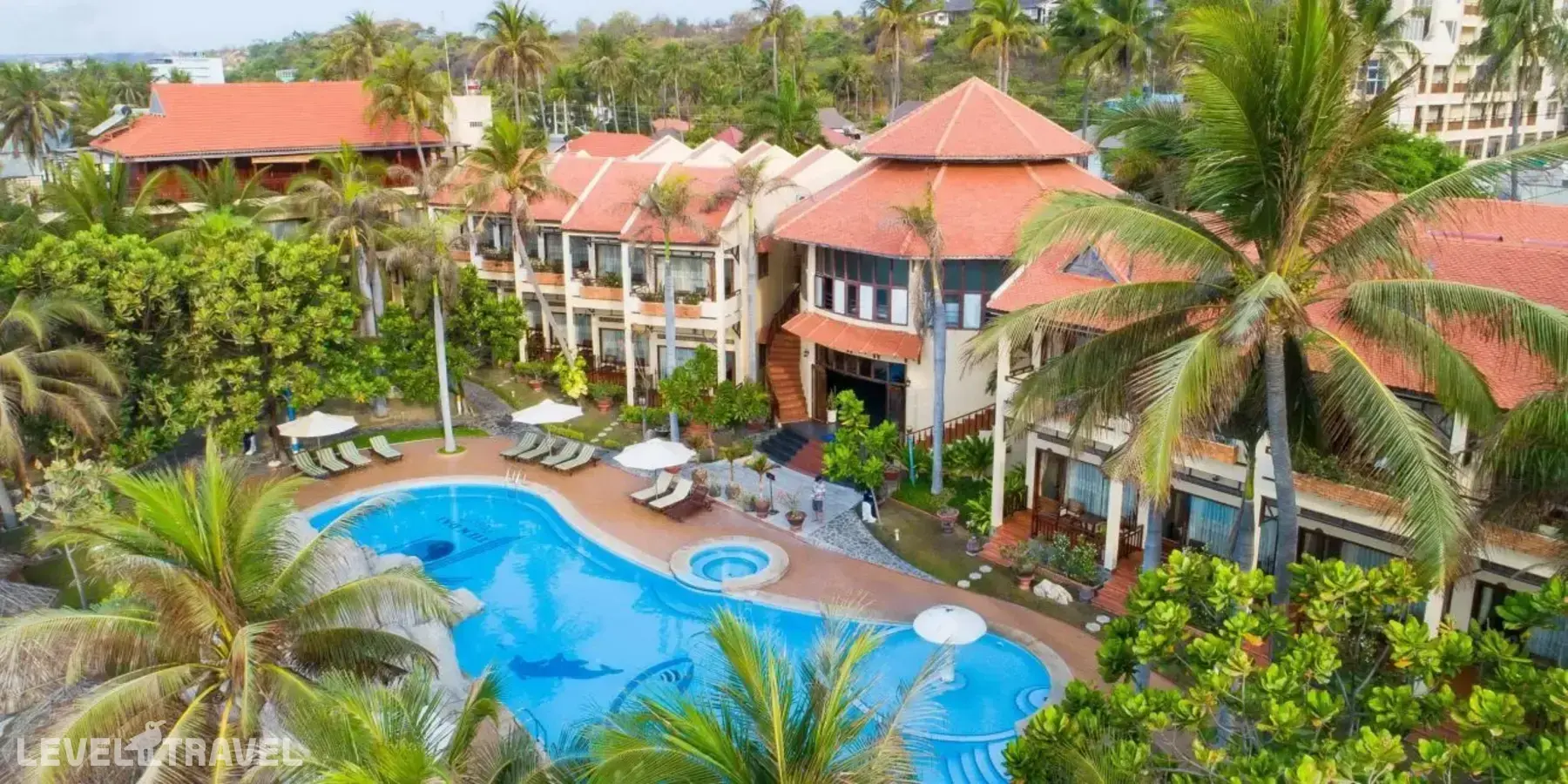 Tien Dat Resort