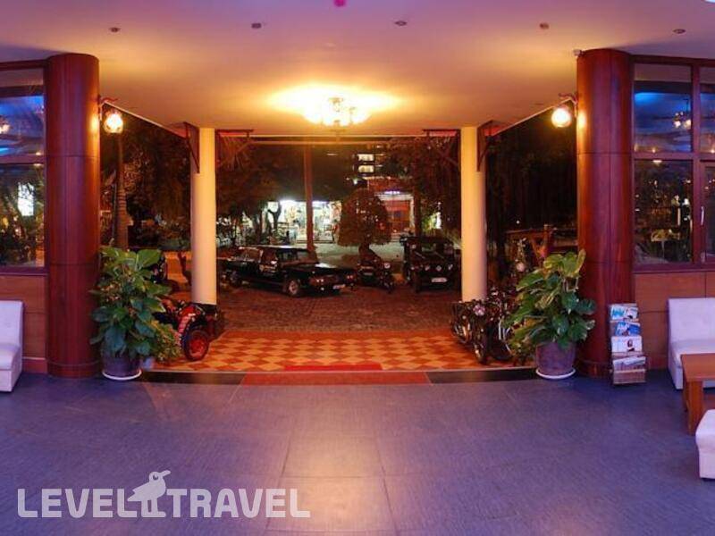 Фотография Tien Dat Resort Фотография Tien Dat Resort