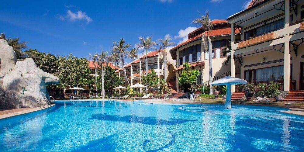 Tien Dat Resort