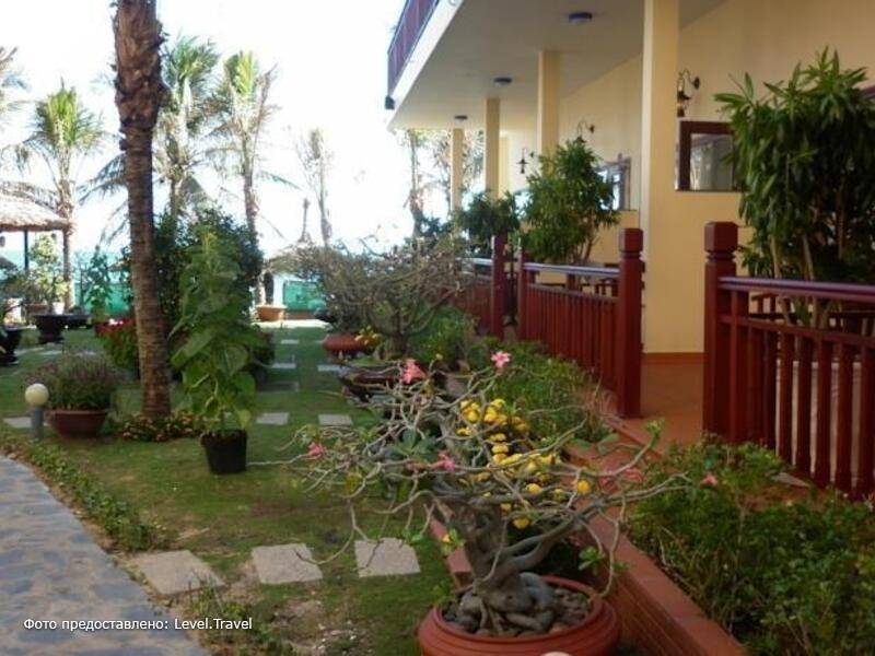Фотография Tien Dat Resort Фотография Tien Dat Resort