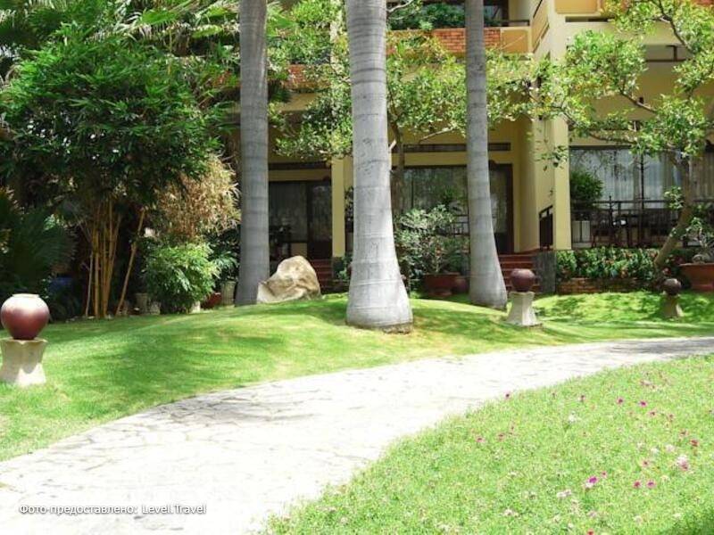 Фотография Tien Dat Resort Фотография Tien Dat Resort