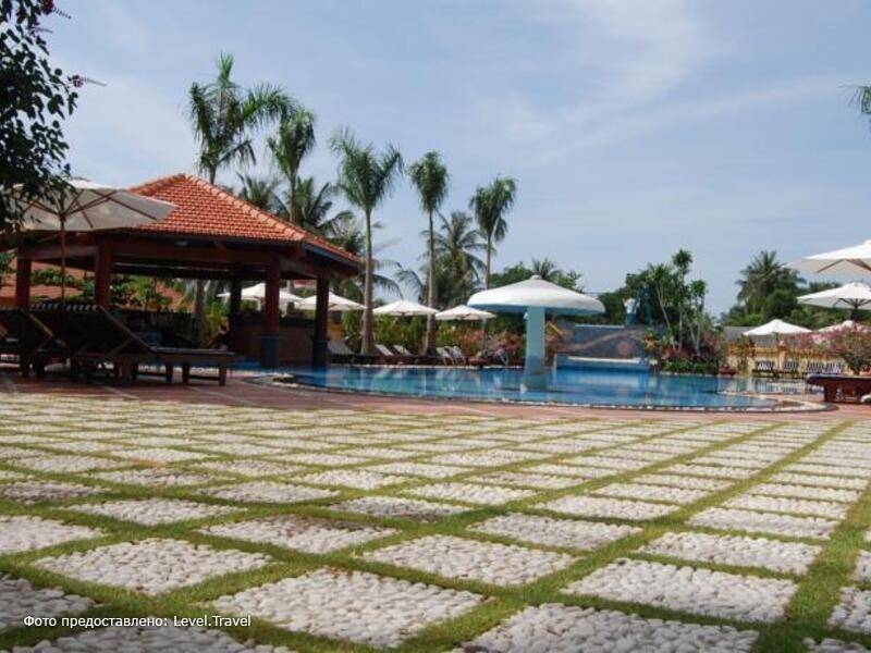 Фотография Tien Dat Resort Фотография Tien Dat Resort