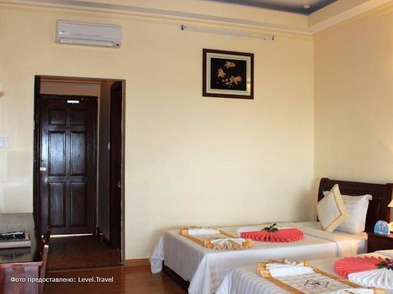 Фотография Tien Dat Resort Фотография Tien Dat Resort