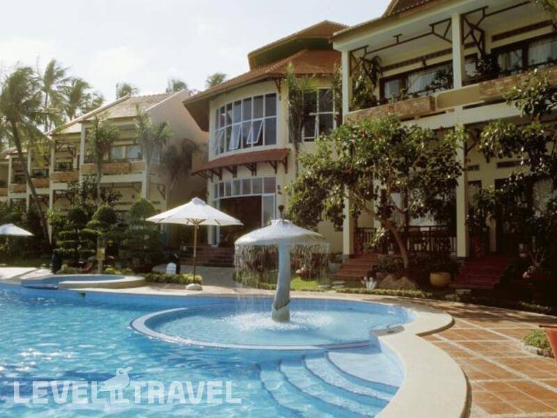 Фотография Tien Dat Resort Фотография Tien Dat Resort