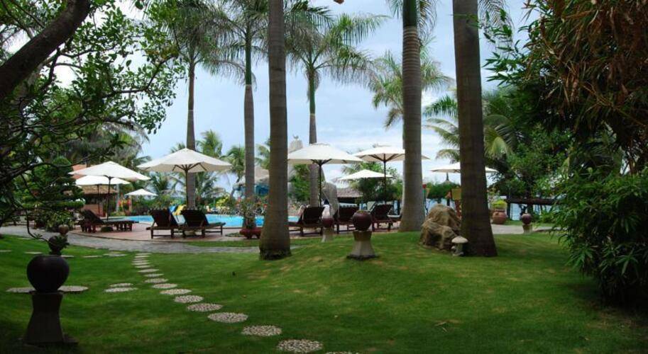 Tien Dat Resort