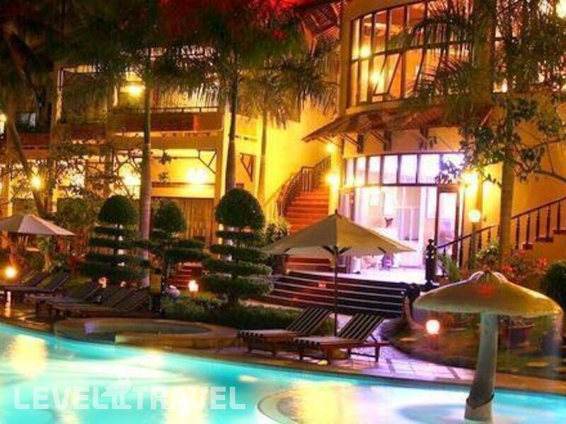Фотография Tien Dat Resort Фотография Tien Dat Resort