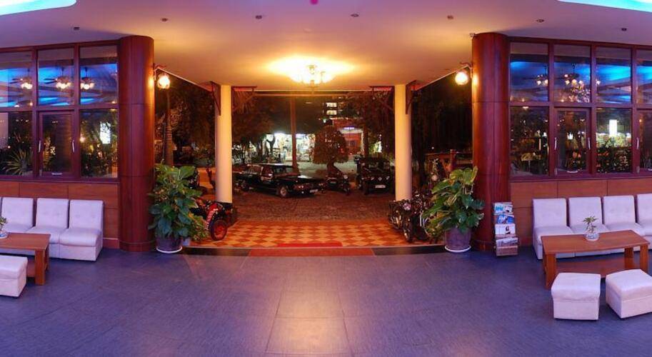Tien Dat Resort
