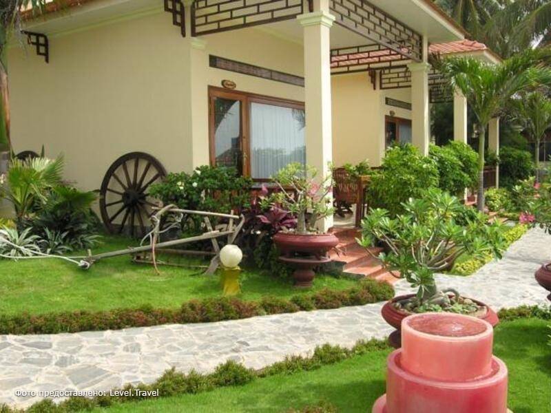 Фотография Tien Dat Resort Фотография Tien Dat Resort