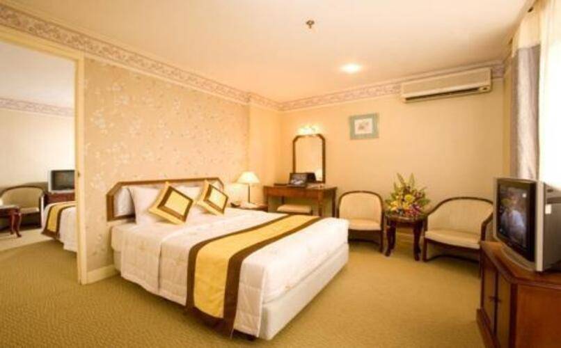New Epoch Hotel