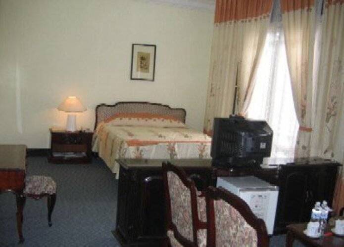 Hoa Bihn Hotel
