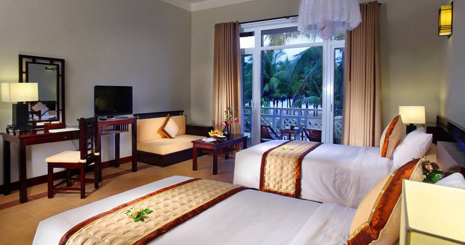 Hoi An Beach Resort