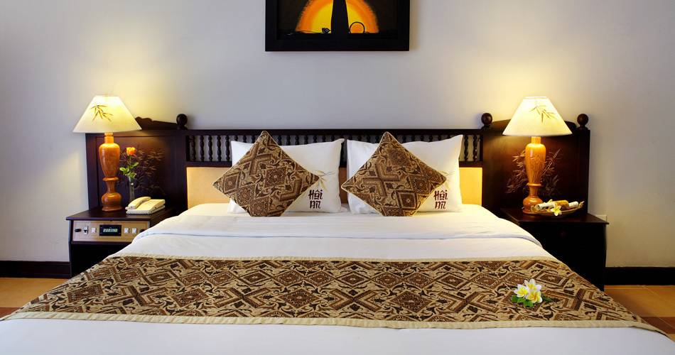 Hoi An Beach Resort
