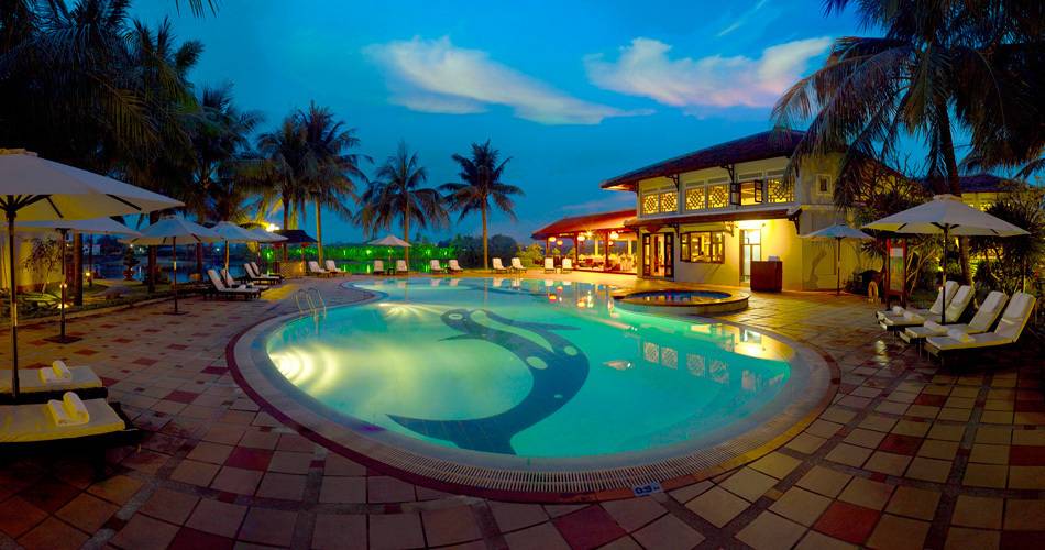 Hoi An Beach Resort