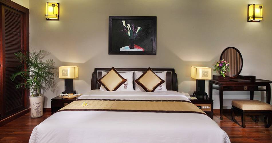 Hoi An Beach Resort