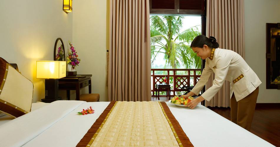Hoi An Beach Resort