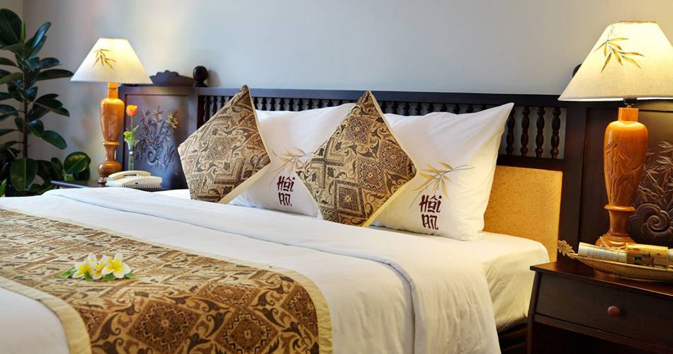 Hoi An Beach Resort