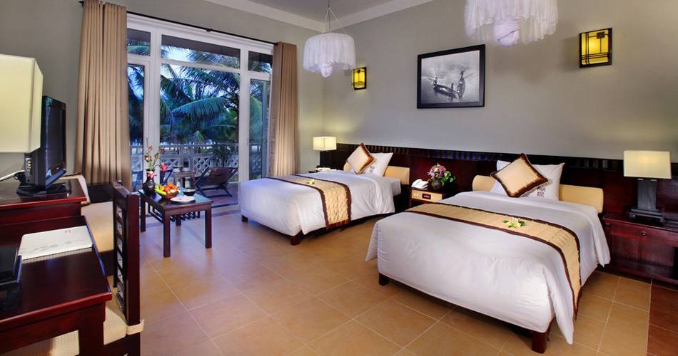 Hoi An Beach Resort