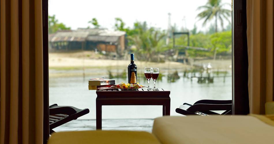 Hoi An Beach Resort