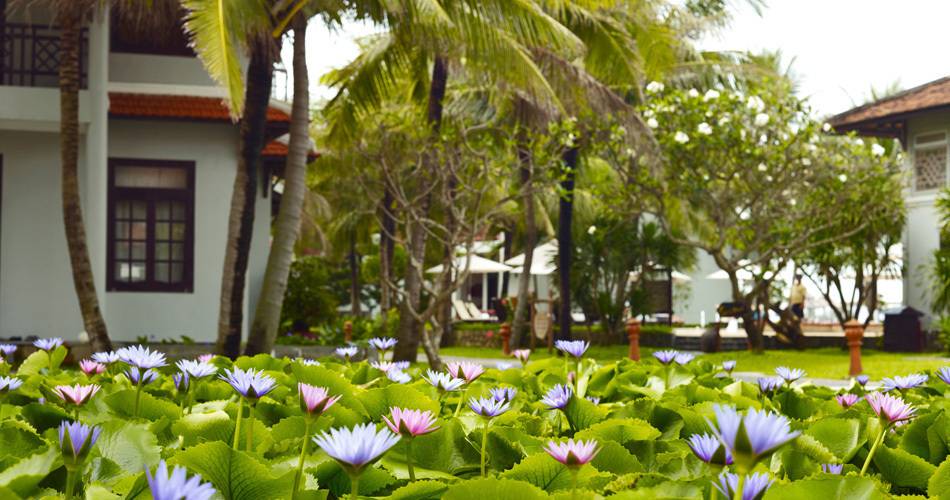 Hoi An Beach Resort