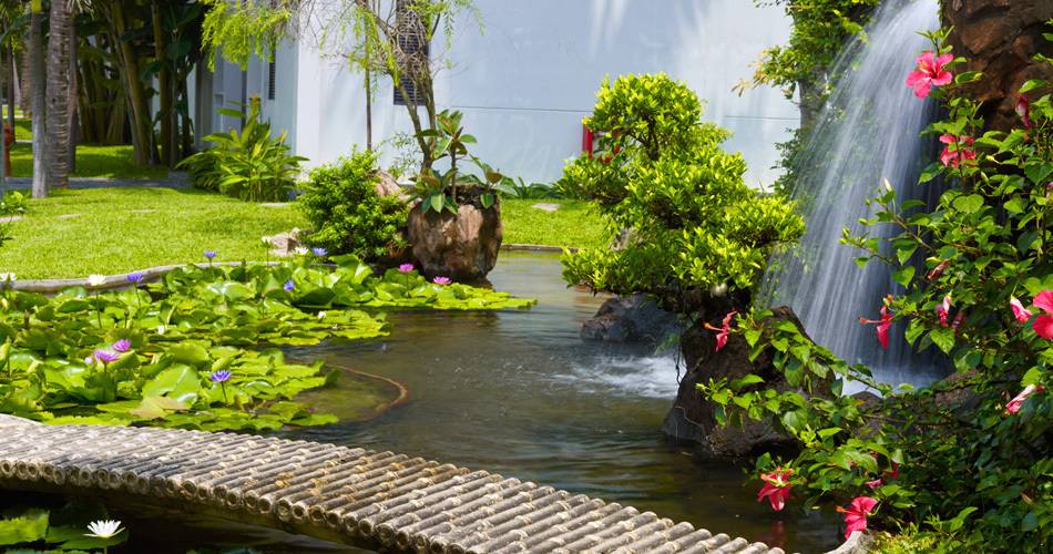 Hoi An Beach Resort