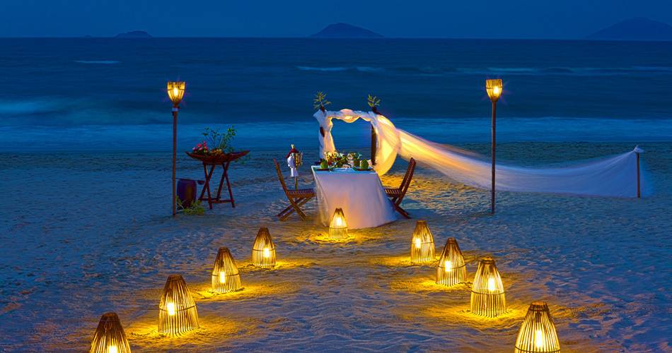 Hoi An Beach Resort