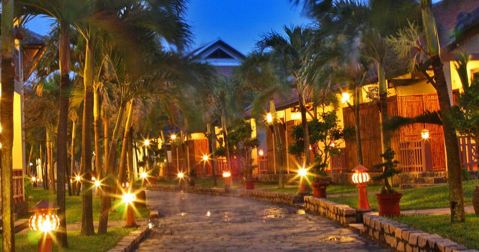 Hoi An Beach Resort