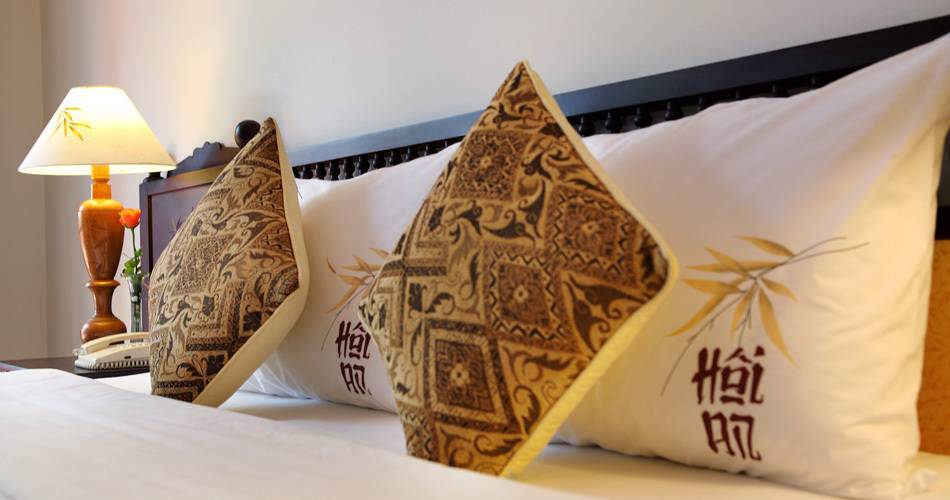 Hoi An Beach Resort