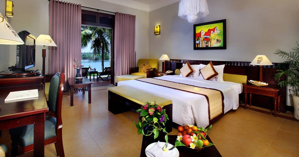 Hoi An Beach Resort