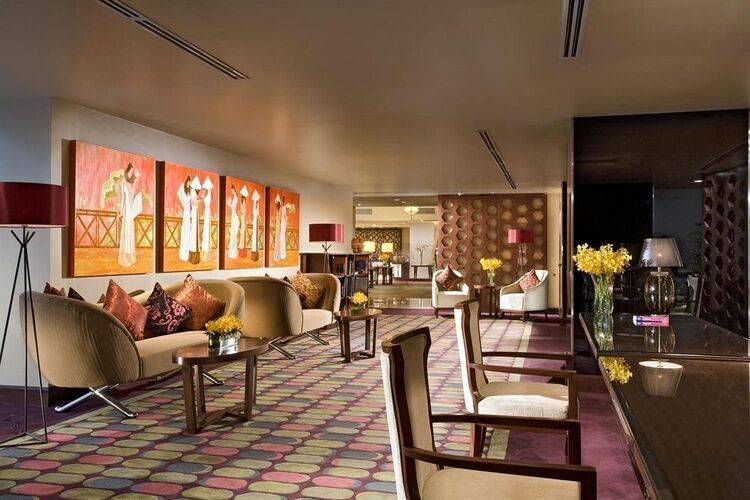 Sheraton Saigon Hotel & Towers