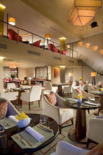 Sheraton Saigon Hotel & Towers