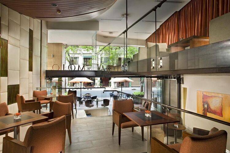 Sheraton Saigon Hotel & Towers