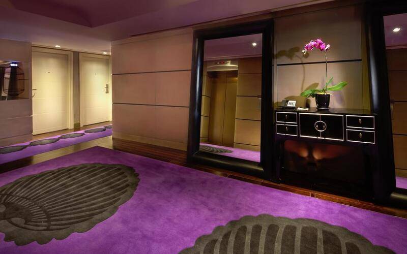 Sofitel Plaza Saigon