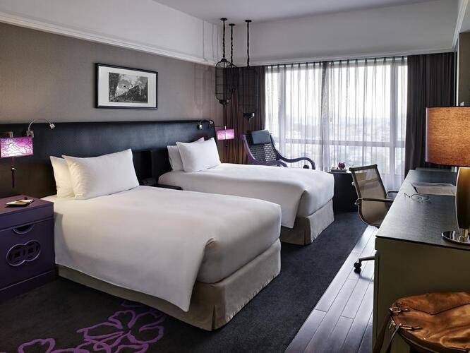 Sofitel Plaza Saigon