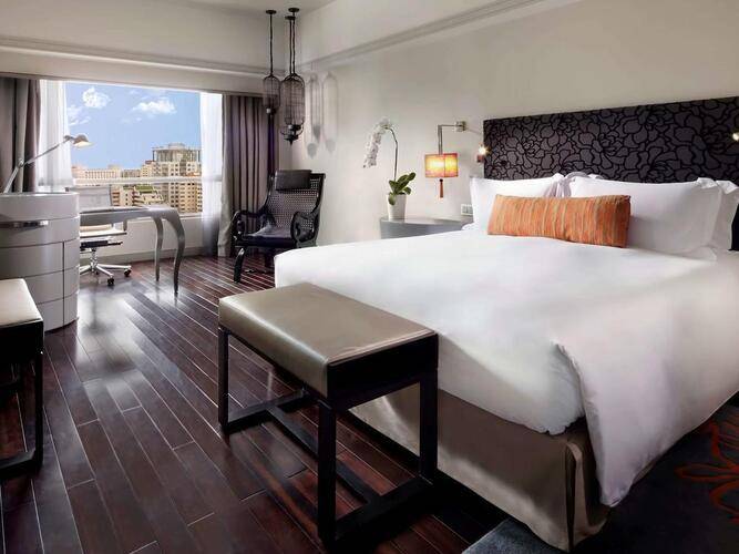 Sofitel Plaza Saigon