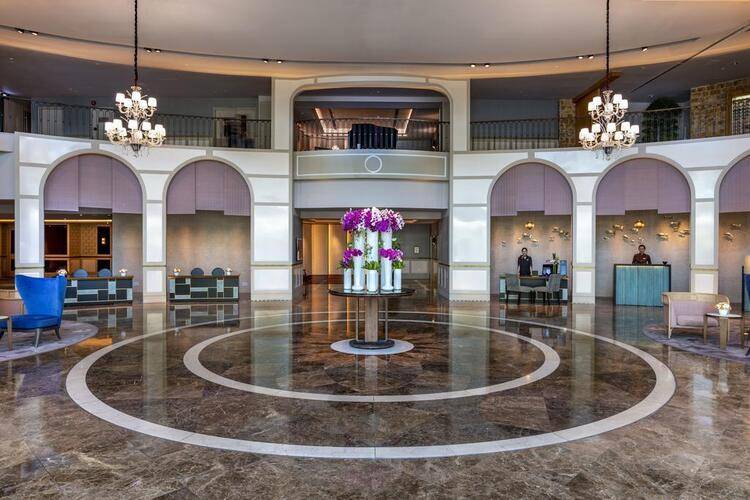 Sofitel Plaza Saigon