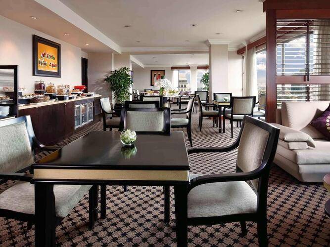 Sofitel Plaza Saigon