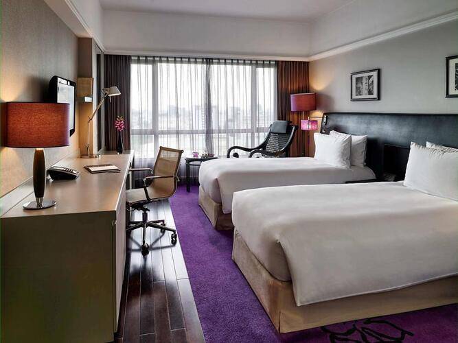 Sofitel Plaza Saigon