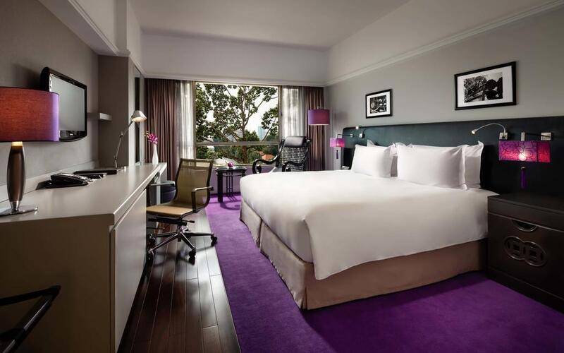 Sofitel Plaza Saigon