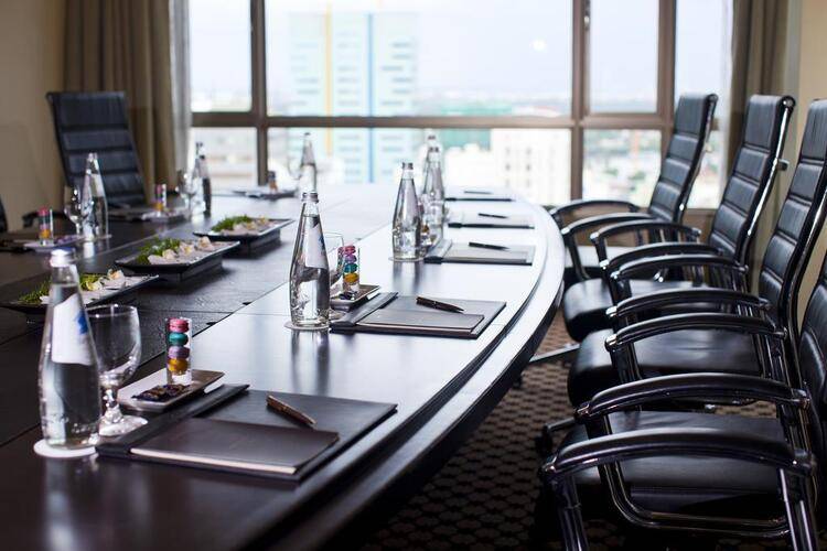 Sofitel Plaza Saigon