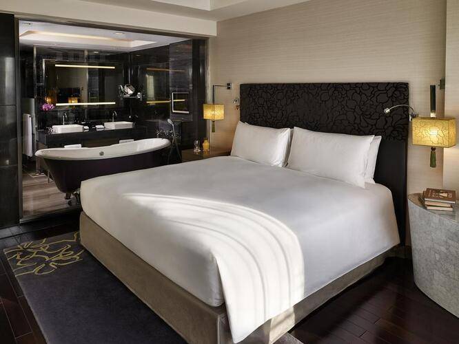 Sofitel Plaza Saigon
