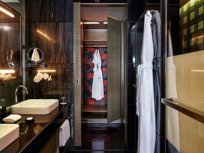 Sofitel Plaza Saigon