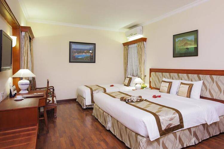 Royal Hotel Saigon