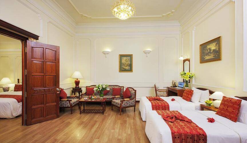 Royal Hotel Saigon