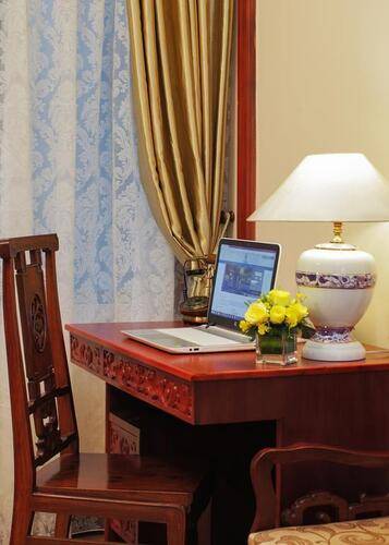 Royal Hotel Saigon