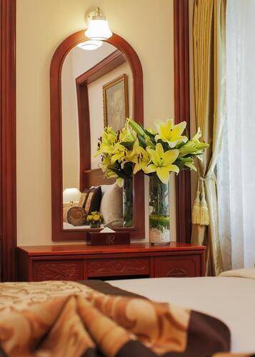 Royal Hotel Saigon
