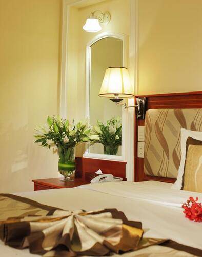 Royal Hotel Saigon