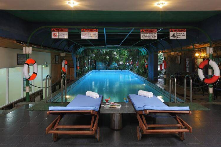 Royal Hotel Saigon